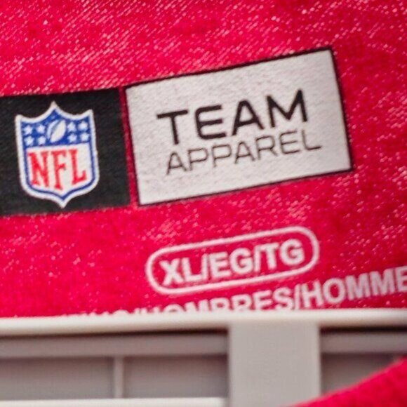 NFL Team Apparel GRONKOWSKI Short Sleeve T-Shirt #87 - Adult XL - Picture 4 of 12